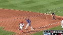 Royals escape a jam