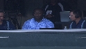 Marlins GM on Gonzalez