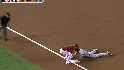 D-backs turn two