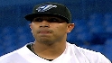 Romero's scoreless start