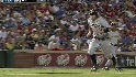Walker's sacrifice fly
