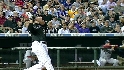 Stewart's game-tying homer