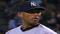 Mo earns the win