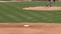 Polanco's RBI single