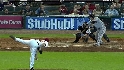 Torres' RBI single