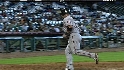 Renteria's RBI single