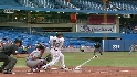 Wells' two-run blast