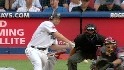 Lind's solo blast