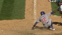 Byrd's go-ahead single