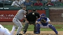 Jones' RBI single