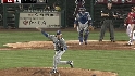 Dodgers get a rundown