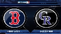 Recap: BOS 13, COL 11 F/10