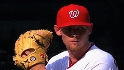 Is Strasburg an All-Star?