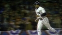 Reggie goes yard in '77
