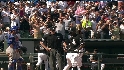 Beckham's solo blast