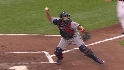 Nats turn two