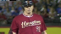 Blum's RBI double