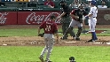 Kinsler's ejection