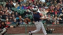 Youkilis' three-run homer