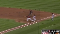 Izturis' nice stop