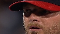 Wagner's milestone 400th save