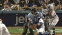 A-Rod's solo blast