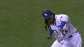 Manny's miscue