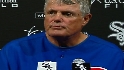 Piniella and Hendry on Zambrano
