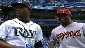 Uptons on sibling rivalry