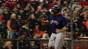 V-Mart's RBI single
