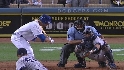 Loney's ejection