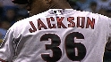 Rays Maddon on Jackson's no-no