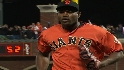 Casilla's scoreless seventh
