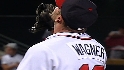 Wagner on reaching milestone