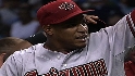 Jackson on his no-hitter