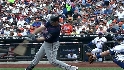 Mauer's RBI single