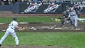 Johnson's RBI groundout