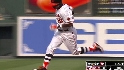 Jones' solo blast