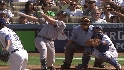Teixeira's three-run shot