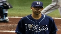 Price's 11 strikeouts