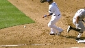 A-Rod's RBI groundout
