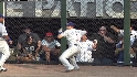 Beckham's triple