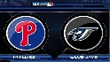 Recap: PHI 1, TOR 5