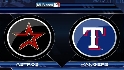 Recap: HOU 2, TEX 7