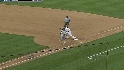 Kuo's nice stop