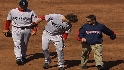 Buchholz's injury