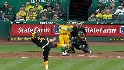 Barton's two-run double