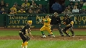 Barton knocks in Crisp