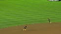 Alvarez's nice grab