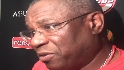 Baker on Reds victory